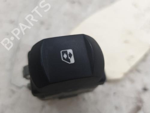 Used Right front window switch Right front window switch RENAULT CLIO III (BR0/1, CR0/1) 1.5 dCi (BR0H, CR0H, CR1S, BR1S) (106 hp) 22866338 22866338