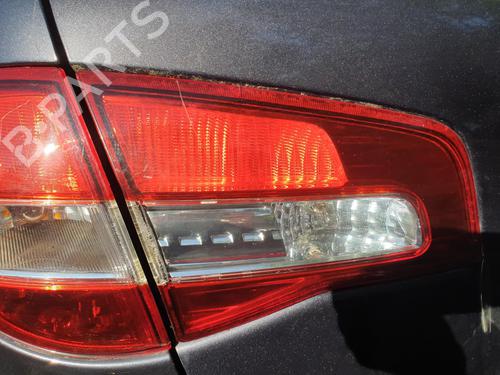Used Left tailgate light Left tailgate light RENAULT KOLEOS I (HY_) 2.0 dCi (HY0K) (150 hp) 26892933 26892933