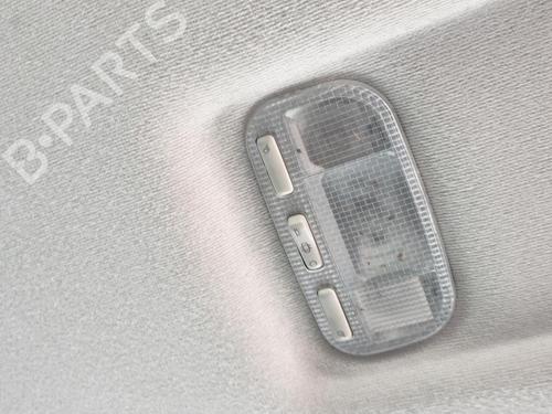 Used Interior roof light FIAT SCUDO Bus (270_, 272_) 2.0 D Multijet (120 hp) 31039273