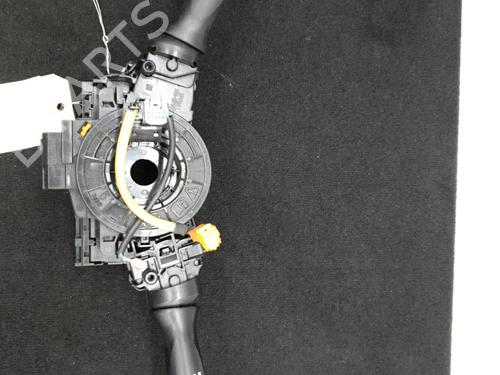 Used Steering column stalk Steering column stalk CITROËN C1 (PM_, PN_) 1.0 (68 hp) 23845646 23845646