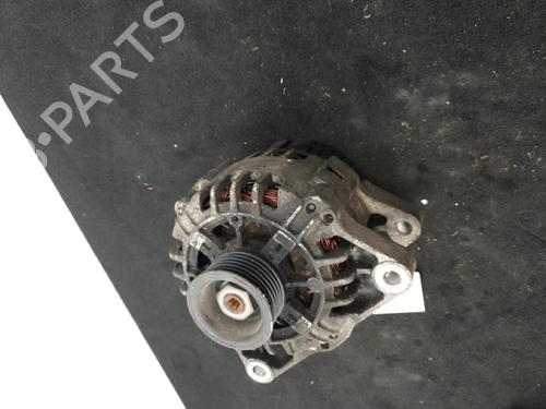 Used Alternator CITROËN XSARA (N1) 1.6 16V (109 hp) 22872289