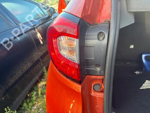 Left taillight RENAULT CAPTUR I (J5_, H5_) 1.2 TCe 120 | BP39098098C34 - Image 2