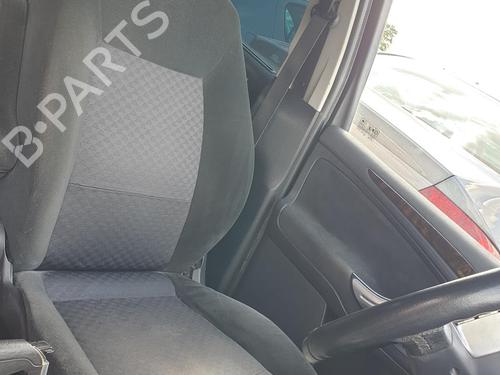 Left front seat FORD GALAXY II (WA6) 2.0 TDCi BP26040759C15