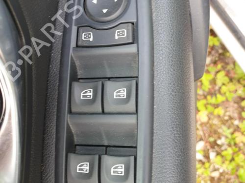 Used Left front window switch Left front window switch RENAULT MEGANE III Hatchback (BZ0/1_, B3_) 1.5 dCi (BZ09, BZ0D, BZ1W, BZ29, BZ14) (110 hp) 26907168 26907168