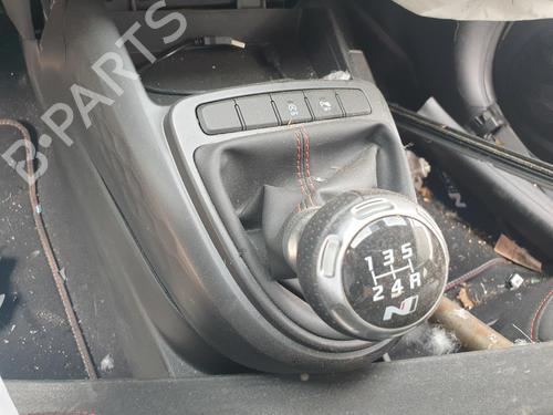 Shift knob HYUNDAI i10 III (AC3, AI3) 1.2 MPi | BP29201722I34 - Image 2