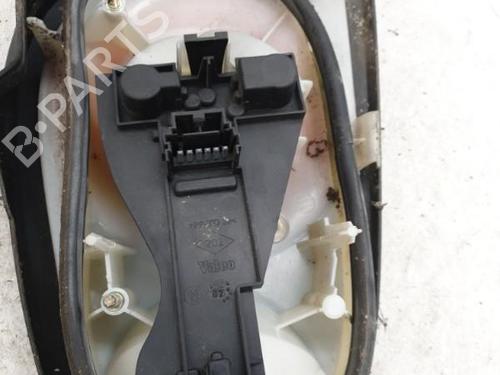 Right taillight RENAULT MEGANE I Coach (DA0/1_) 1.6 e (DA0F) | BP22865504C35 