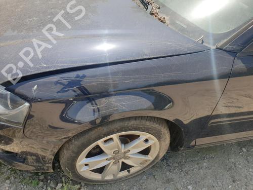 Used Left front fenders Left front fenders 36836707 36836707