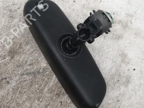 Rear mirror PEUGEOT 308 II (LB_, LP_, LW_, LH_, L3_) 1.6 HDi | BP26154671I6