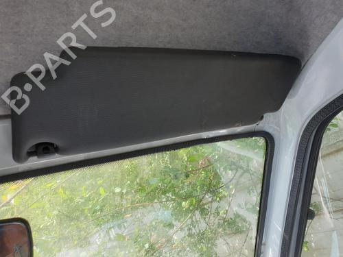 Right sun visor RENAULT EXPRESS Box Body/MPV 1.9 D | BP25923715I2 - Image 2
