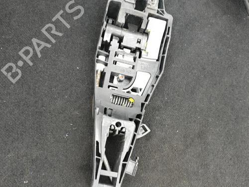 Rear right lock CITROËN C4 II (NC_) 1.6 HDi 90 | BP22885734C99 