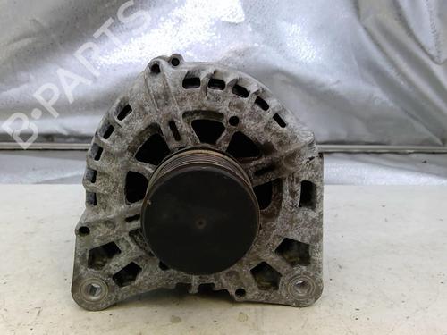 Used Alternator Alternator RENAULT CLIO IV (BH_) 1.5 dCi 75 (75 hp) 22881232 22881232