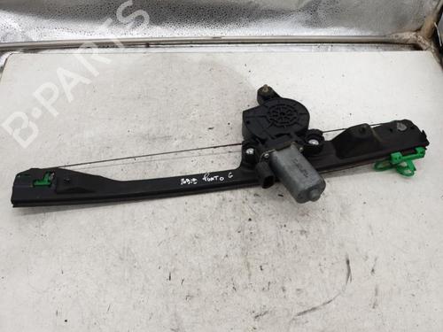 Rudehejsemekanisme ventre foran FIAT PUNTO (188_) 1.2 60 (188.030, .050, .130, .150, .230, .250) (60 hp) 25843030