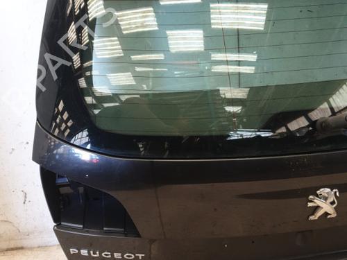 Used Tailgate Tailgate 22874071 22874071