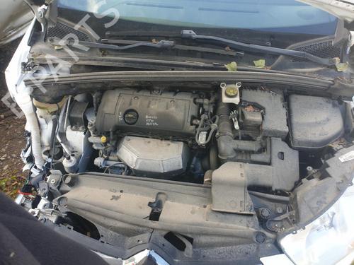Used Engine Engine 36944291 36944291