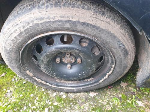 Fælk Fælk PEUGEOT 308 I (4A_, 4C_) 1.6 HDi (109 hp) 32863769 32863769