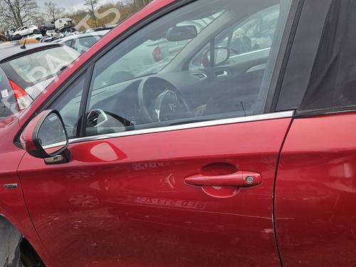 left-front-door-citroen-c4-ii-nc_-2009-33317300 main image