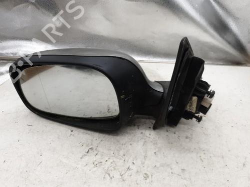 Left mirror SAAB 9-3 (YS3F, E79, D79, D75) 2.2 TiD | BP24422390C26 