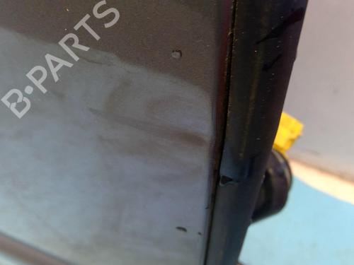 Right rear door CITROËN C4 Picasso I MPV (UD_) 1.6 HDi | BP22886645C5 