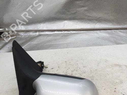 Right mirror AUDI A4 B5 (8D2) 2.4 | BP22866734C27 