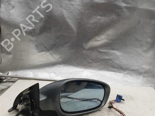 Used Right mirror PEUGEOT 607 (9D, 9U) 2.2 HDi (133 hp) 22867220