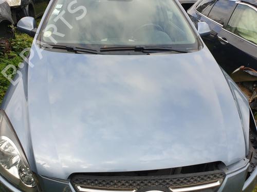 Used Hood KIA CEE'D Hatchback (ED) 1.6 CRDi 115 (115 hp) 25984030
