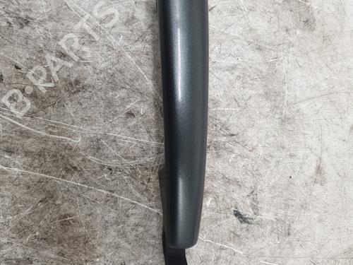 Used Front left exterior door handle PEUGEOT 3008 I MPV (0U_) 2.0 HDi 150 / BlueHDi 150 (150 hp) 23832165