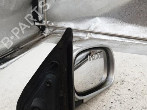 Used Right mirror NISSAN MICRA II (K11) 1.0 i 16V (60 hp) 25843486
