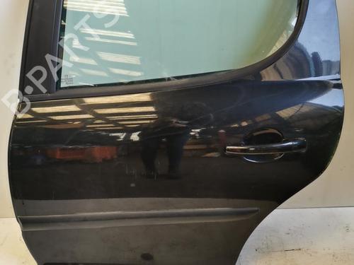 Used Left rear door PEUGEOT 207 (WA_, WC_) 1.6 HDi (109 hp) 22872900