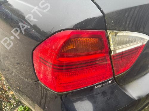 Left taillight BMW 3 (E90) 318 d | BP40434125C34 - Image 3