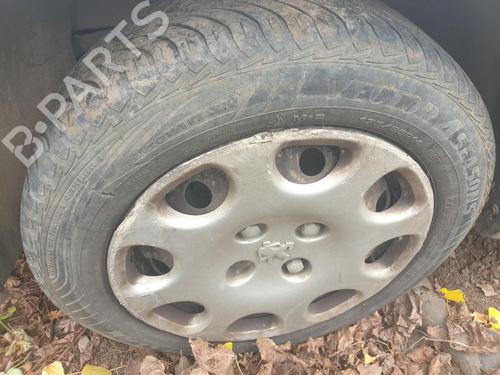 Rim PEUGEOT 206 Hatchback (2A/C) 1.4 HDi eco 70 5401G4