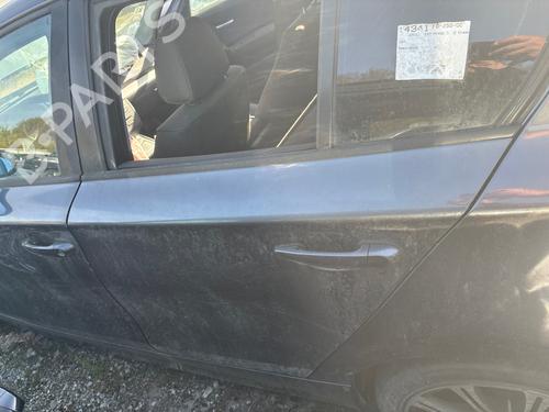 left-rear-door-bmw-1-e87-2003-2004-2005-2006-2007-2008-2009-2010-2011-2012-2013-39460436 main image