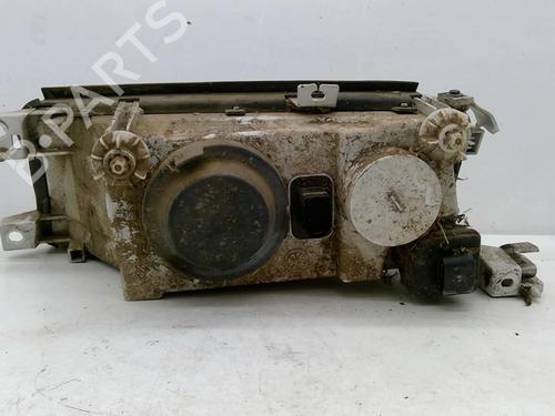 Right headlight SKODA OCTAVIA I (1U2) 1.6 | BP25842544C29 