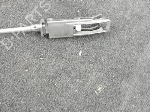Rear right lock VW GOLF VI (5K1) 2.0 TDI | BP22872356C99 