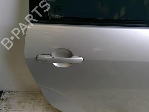 Right rear door TOYOTA COROLLA Verso (ZER_, ZZE12_, R1_) 2.2 D-4D (AUR10_, AUR10R) | BP22882443C5 
