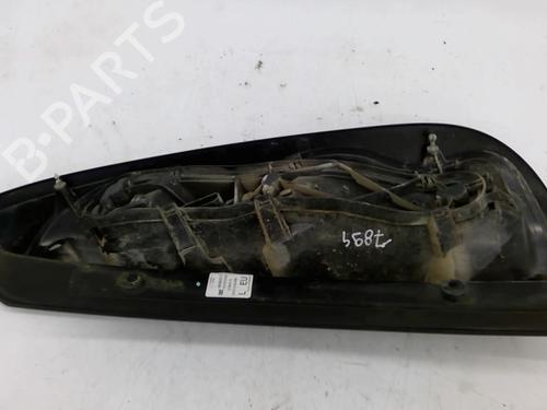 Left taillight SMART FORFOUR (454) 1.3 (454.031) | BP22886213C34 