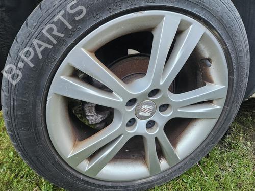 rim-seat-ibiza-iv-6j5-6p1-2008-2009-2010-2011-2012-2013-2014-2015-2016-2017-30403400 main image