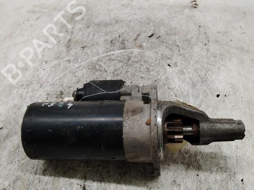 Starter AUDI A6 C5 (4B2, 4B4) 2.5 TDI quattro | BP23250878M8 - Image 2