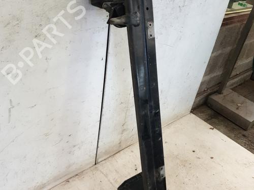 Front bumper reinforcement MERCEDES-BENZ A-CLASS (W168) A 190 (168.032, 168.132) | BP22883265C109 