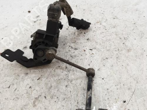 Used Electronic module Electronic module CITROËN C5 III Break (RW_) 2.0 HDi 165 (163 hp) 24423180 24423180