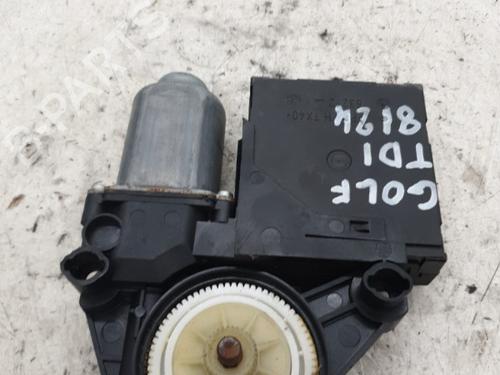 Right front window motor VW GOLF V (1K1) 1.9 TDI | BP22873905E20 