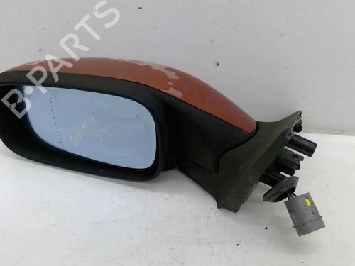 Retrovisor izquierdo RENAULT LAGUNA II (BG0/1_) 1.9 dCi (BG08, BG0G) | BP22868739C26 