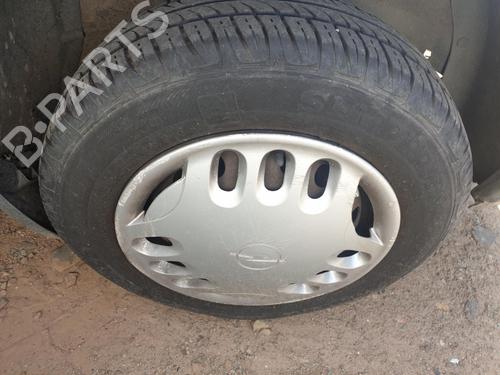 Used Rim Rim 37684227 37684227