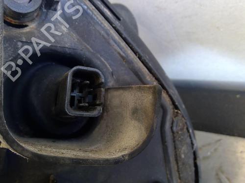 Used Left mirror Left mirror RENAULT TWINGO I (C06_) 1.2 (C066, C068) (58 hp) 22881726 22881726