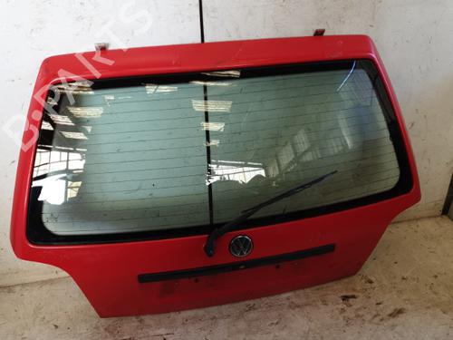 Used Electronic module VW GOLF III (1H1) 1.4 (60 hp) 24485907