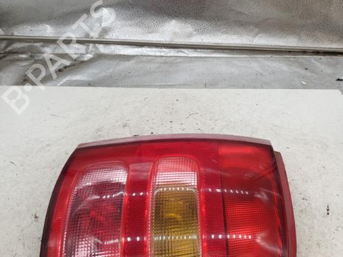 Left taillight NISSAN MICRA II (K11) 1.0 i 16V | BP22873966C34 