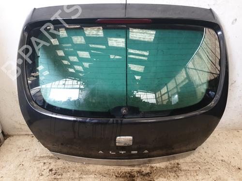Used Tailgate SEAT ALTEA (5P1) 2.0 TDI 16V (140 hp) 29158685