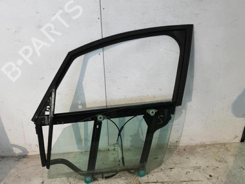 Front left window mechanism AUDI A2 (8Z0) 1.4 | BP25843018C22 