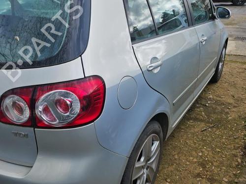 Left front window switch VW GOLF PLUS V (5M1, 521) 2.0 TDI | BP29209777I27  - Image 6