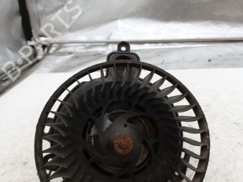 Used Heater blower motor CITROËN BERLINGO / BERLINGO FIRST Box Body/MPV (M_) 1.9 D 70 (MBWJZ, MCWJZ) (69 hp) 30698359