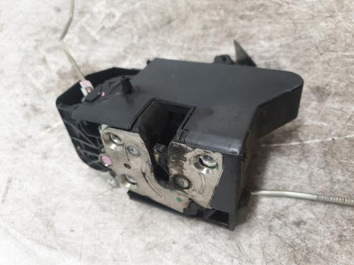 Used Rear right lock Rear right lock DACIA SANDERO II 1.0 LPG (B8ML) (101 hp) 24591406 24591406